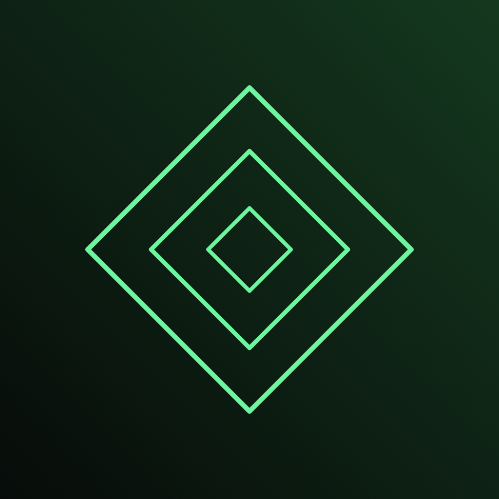 Enigma app icon