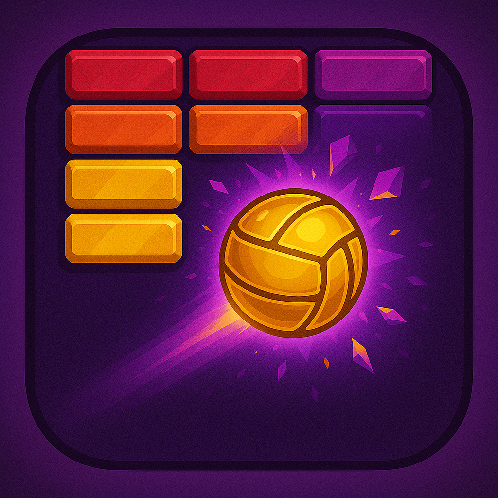 Infinity Blocks app icon